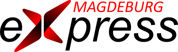 [ Magdeburg.eXpress ]